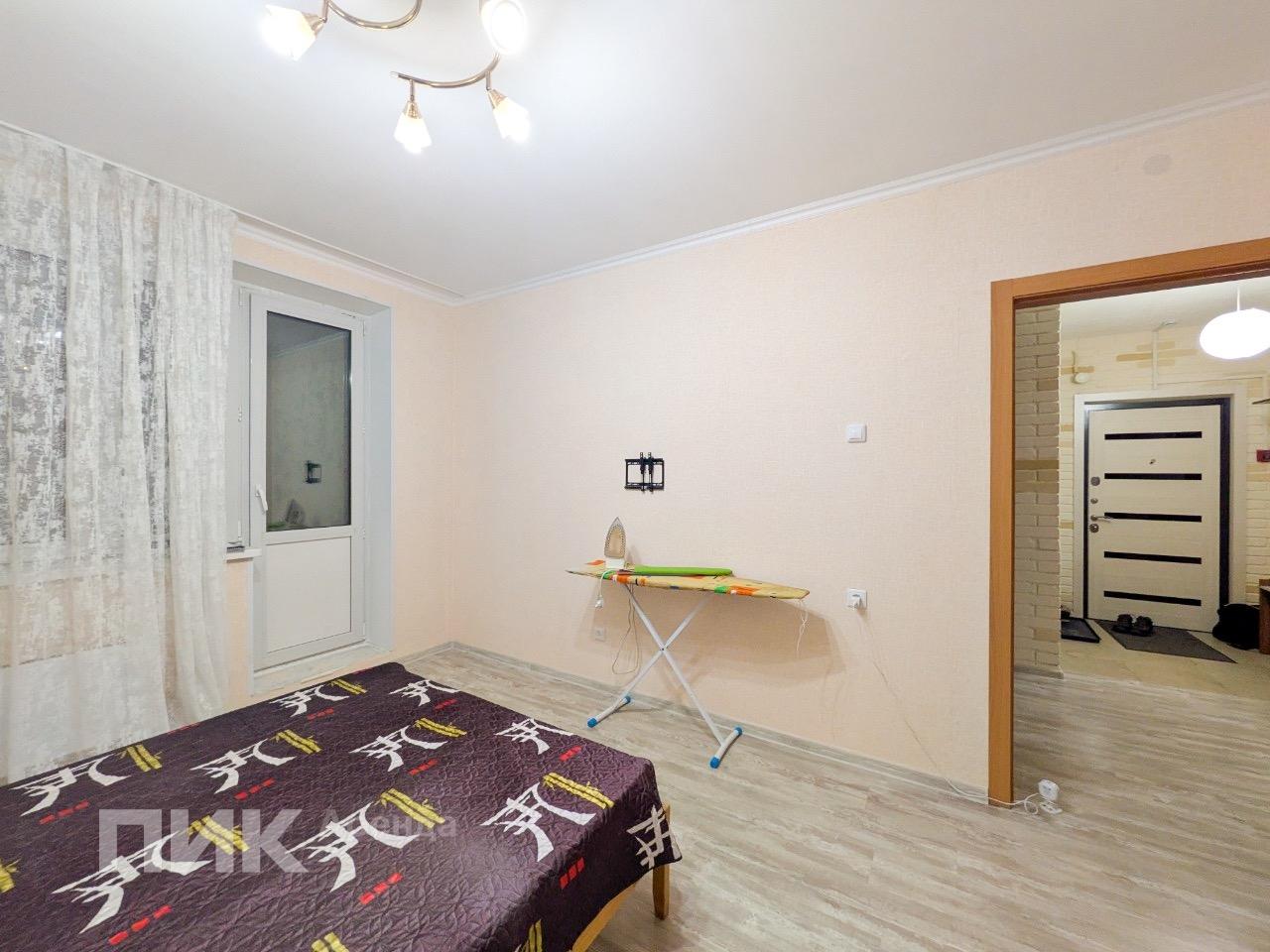 2-к. квартира, 58.7 м², 55 000 ₽/мес — фото № 6