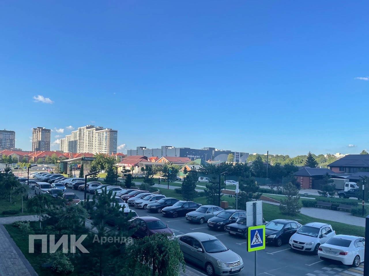 1-к. квартира, 37.5 м², 32 000 ₽/мес — фото № 14