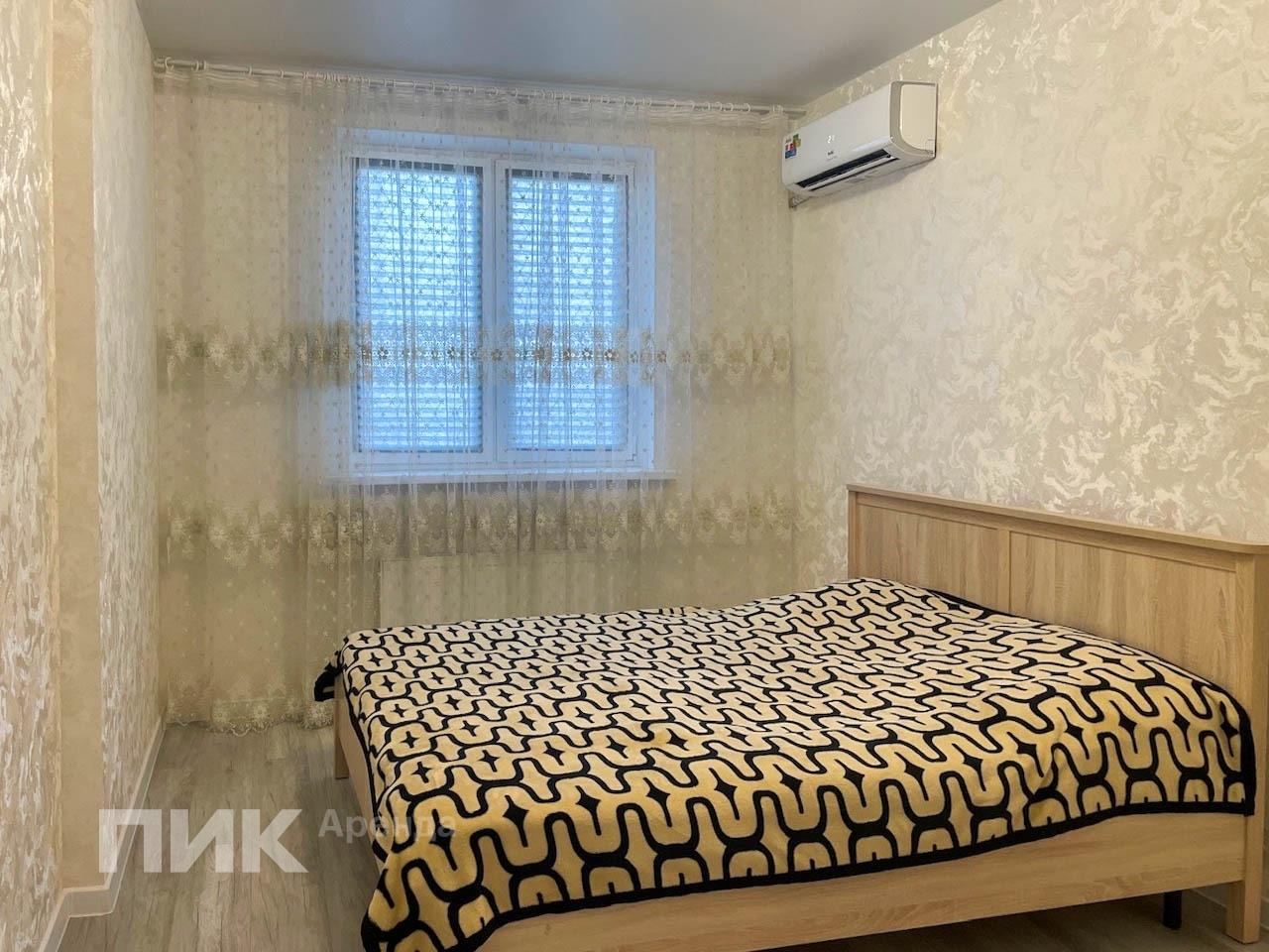 1-к. квартира, 37.5 м², 32 000 ₽/мес — фото № 1