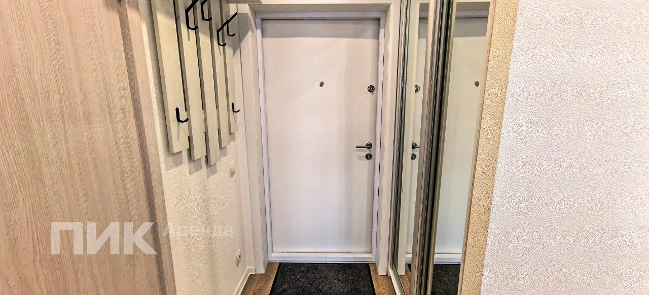 1-к. квартира, 33.7 м², 76 600 ₽/мес — фото № 12