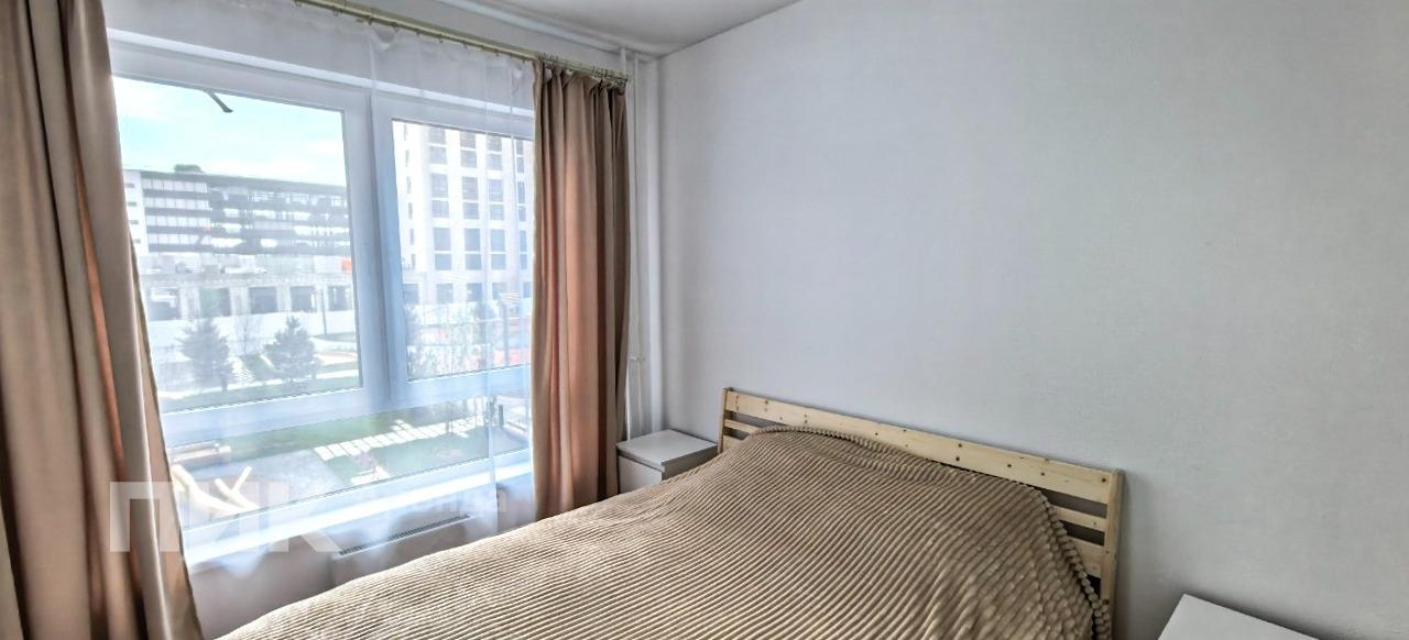 1-к. квартира, 33.7 м², 76 600 ₽/мес — фото № 8