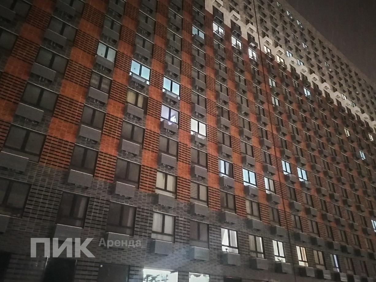 2-к. квартира, 56 м², 69 800 ₽/мес — фото № 17