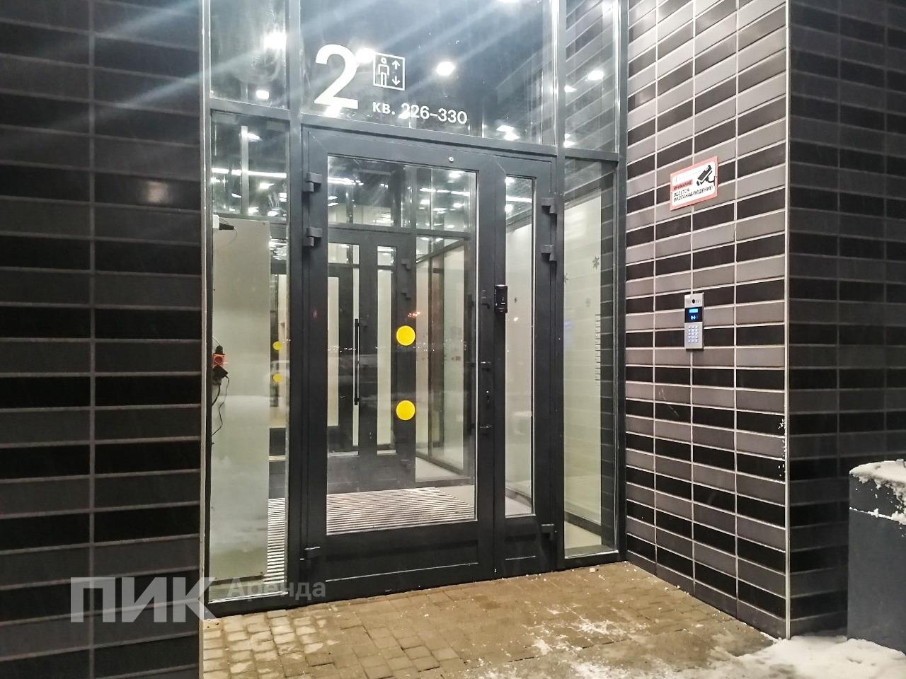 2-к. квартира, 56 м², 69 800 ₽/мес — фото № 18