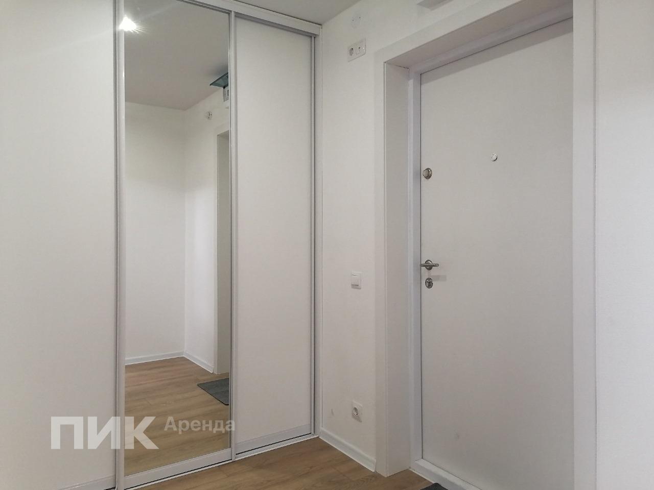 2-к. квартира, 56 м², 69 800 ₽/мес — фото № 13