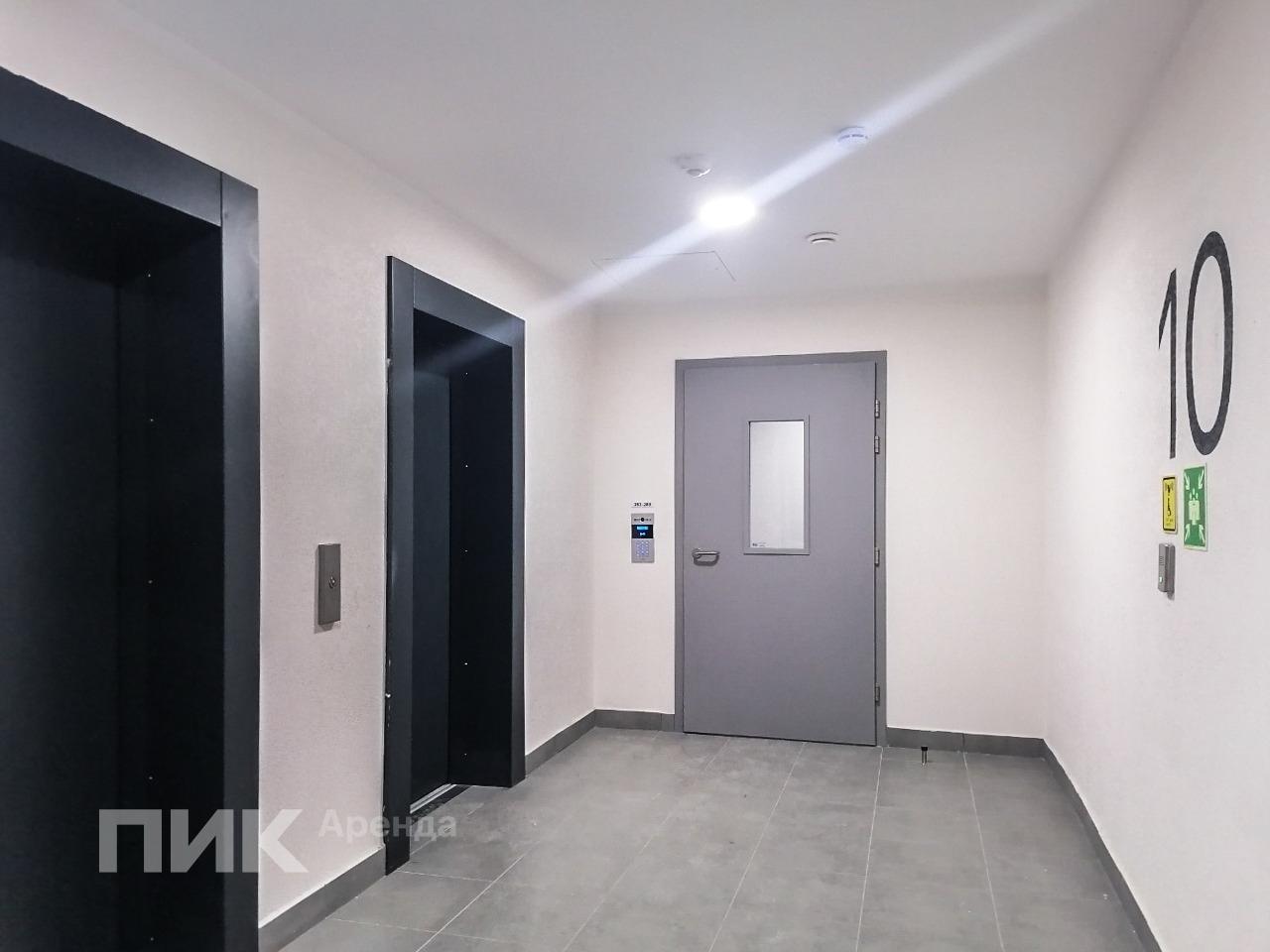 2-к. квартира, 56 м², 69 800 ₽/мес — фото № 14