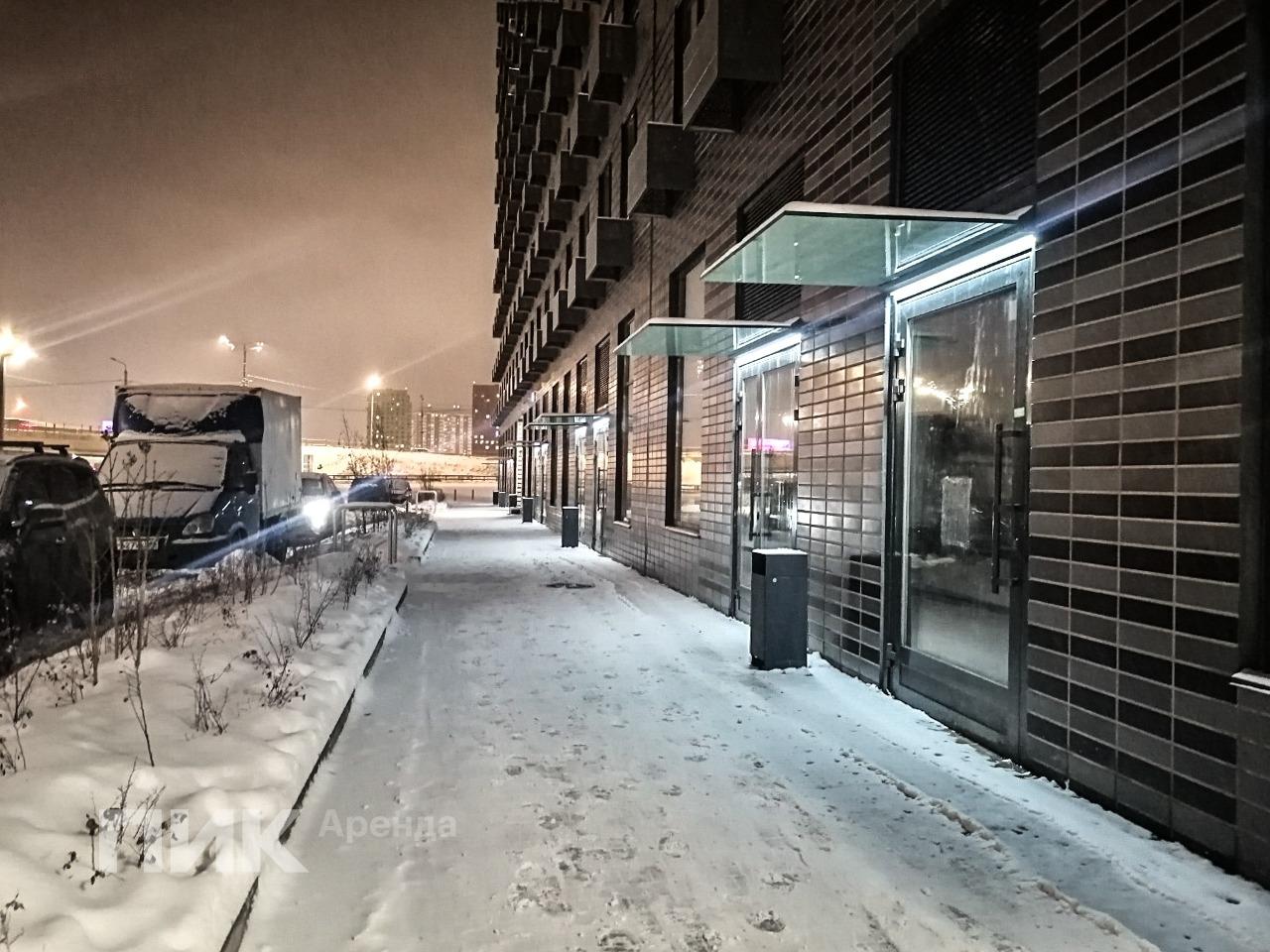 2-к. квартира, 56 м², 69 800 ₽/мес — фото № 20