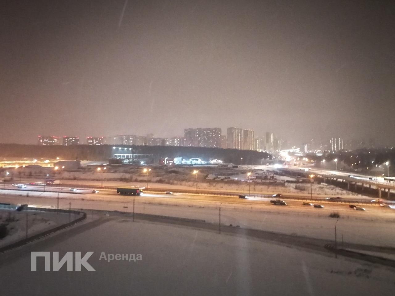 2-к. квартира, 56 м², 69 800 ₽/мес — фото № 16