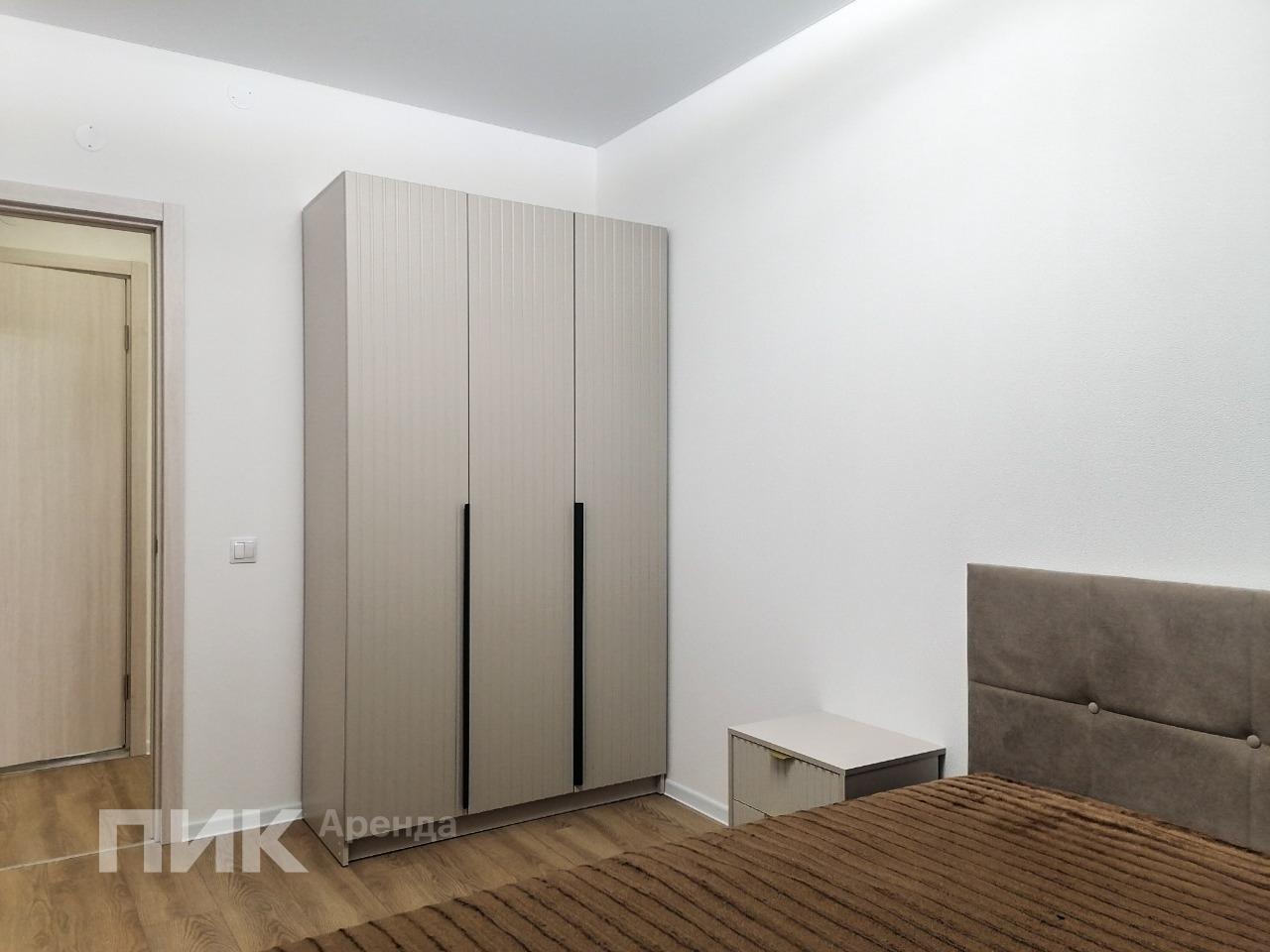 2-к. квартира, 56 м², 69 800 ₽/мес — фото № 6