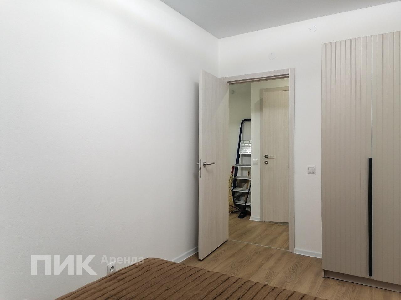 2-к. квартира, 56 м², 69 800 ₽/мес — фото № 5