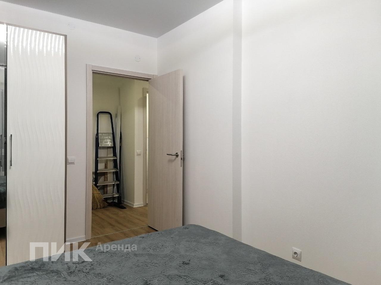 2-к. квартира, 56 м², 69 800 ₽/мес — фото № 3