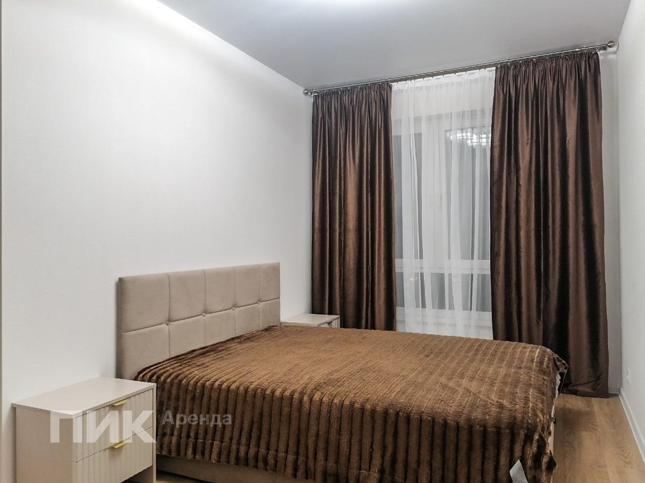 2-к. квартира, 56 м², 69 800 ₽/мес — фото № 4
