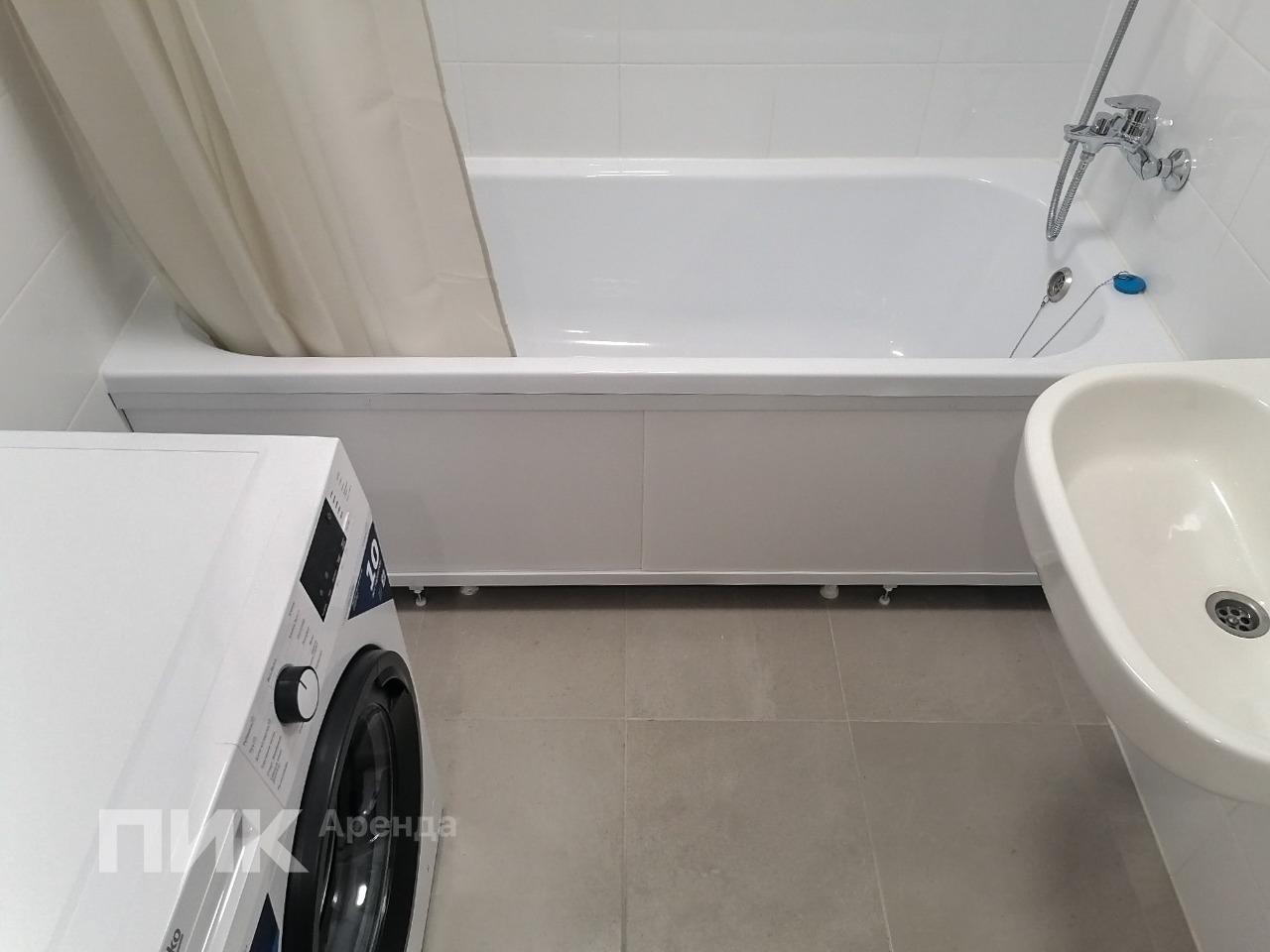 2-к. квартира, 56 м², 69 800 ₽/мес — фото № 11