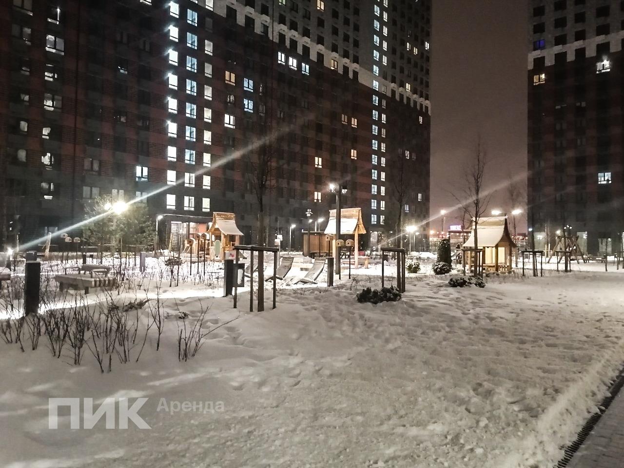 2-к. квартира, 56 м², 69 800 ₽/мес — фото № 19