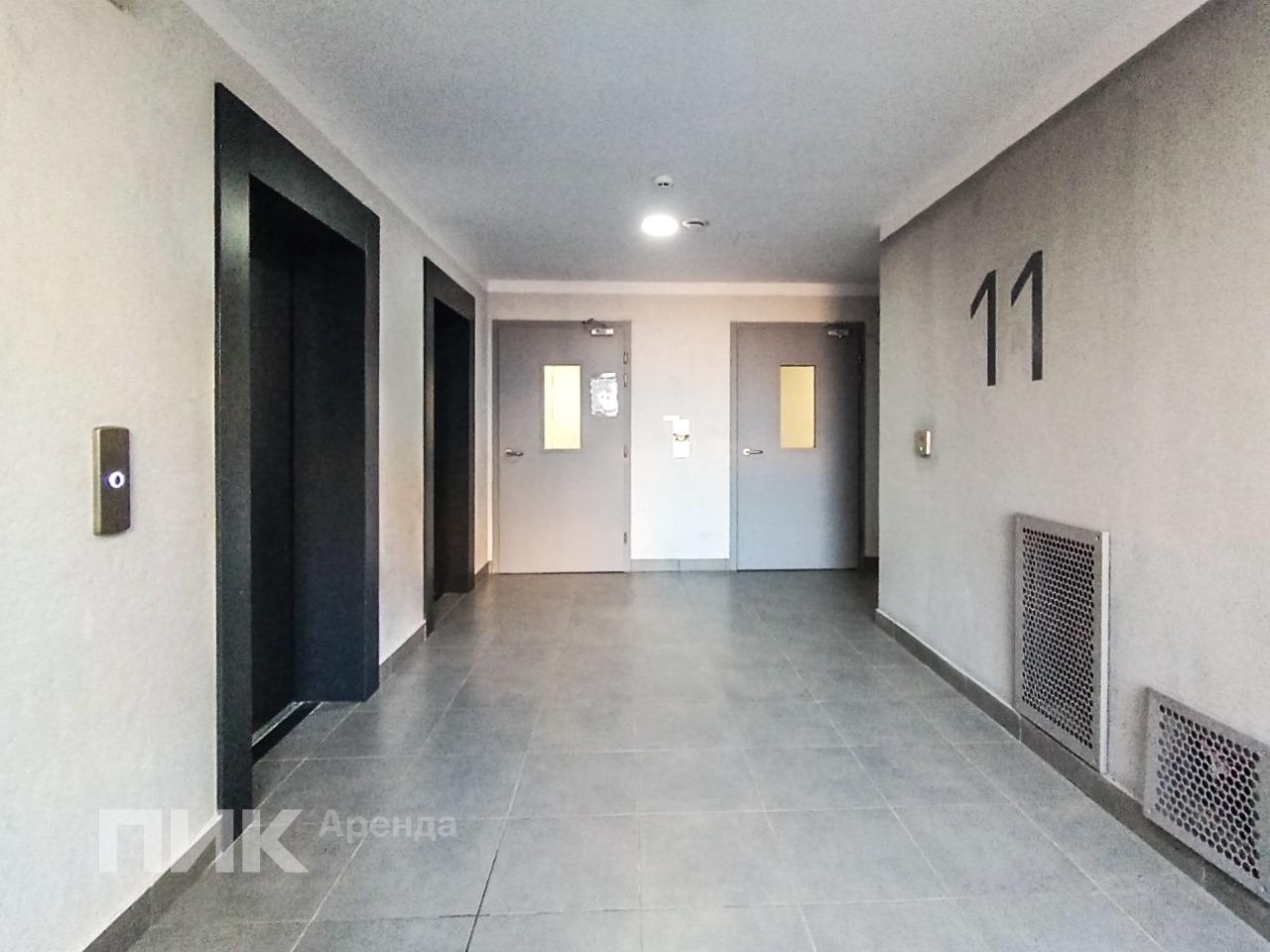 1-к. квартира, 46.2 м², 89 500 ₽/мес — фото № 12