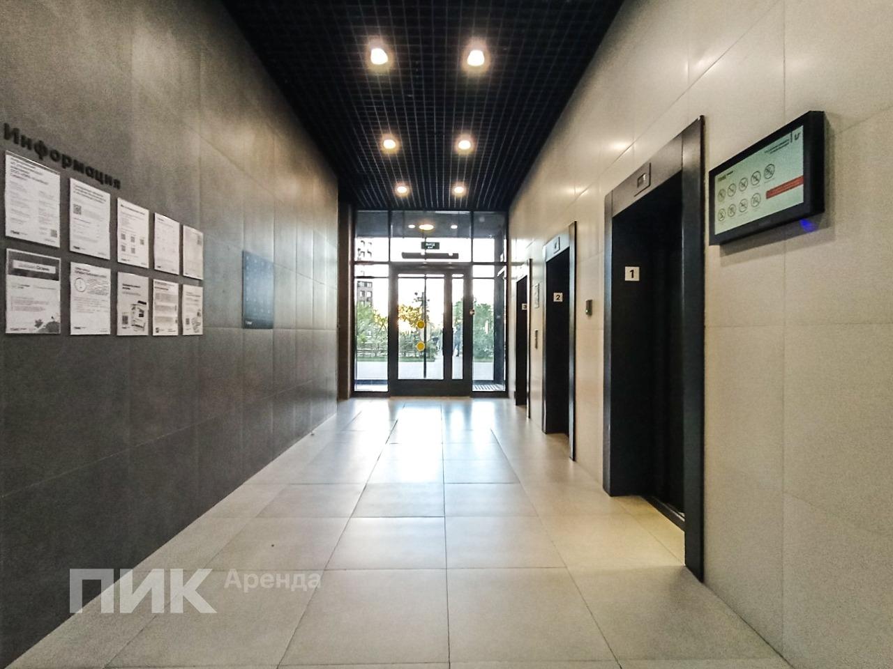 1-к. квартира, 46.2 м², 89 500 ₽/мес — фото № 13