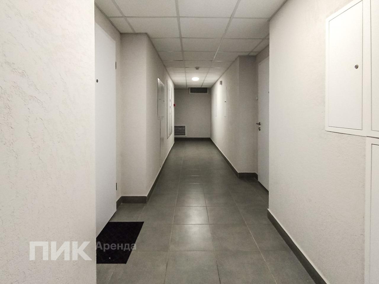 1-к. квартира, 46.2 м², 89 500 ₽/мес — фото № 11