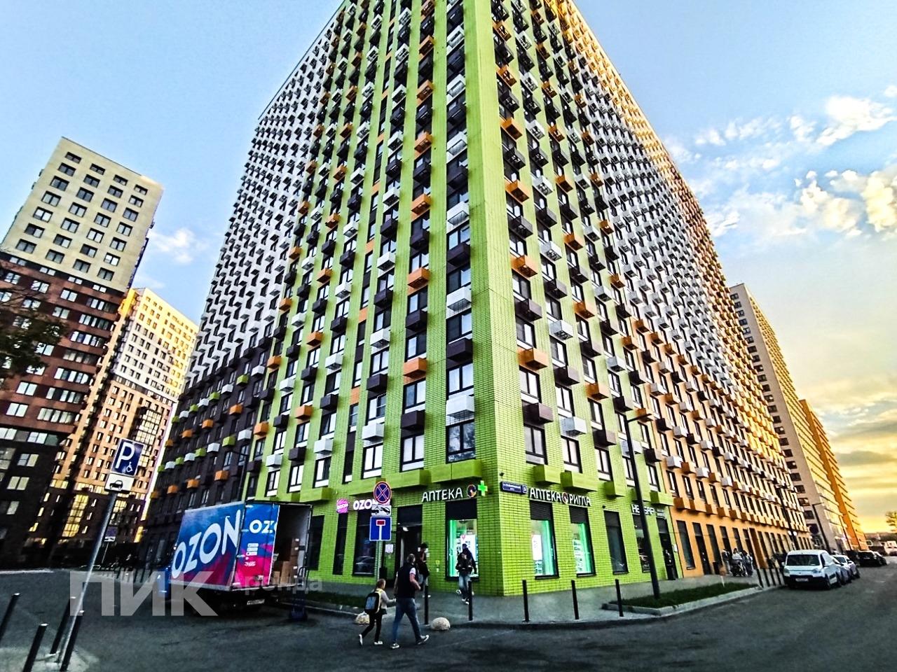 1-к. квартира, 46.2 м², 89 500 ₽/мес — фото № 15