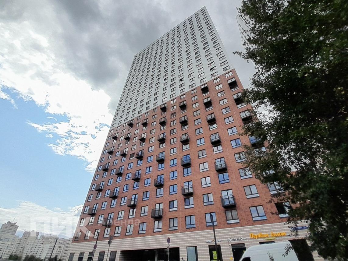 студия, 21 м², 50 000 ₽/мес — фото № 13