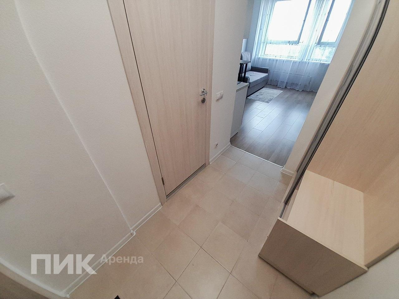 студия, 21 м², 50 000 ₽/мес — фото № 8
