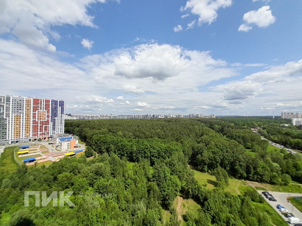 студия, 21 м², 50 000 ₽/мес — фото № 12