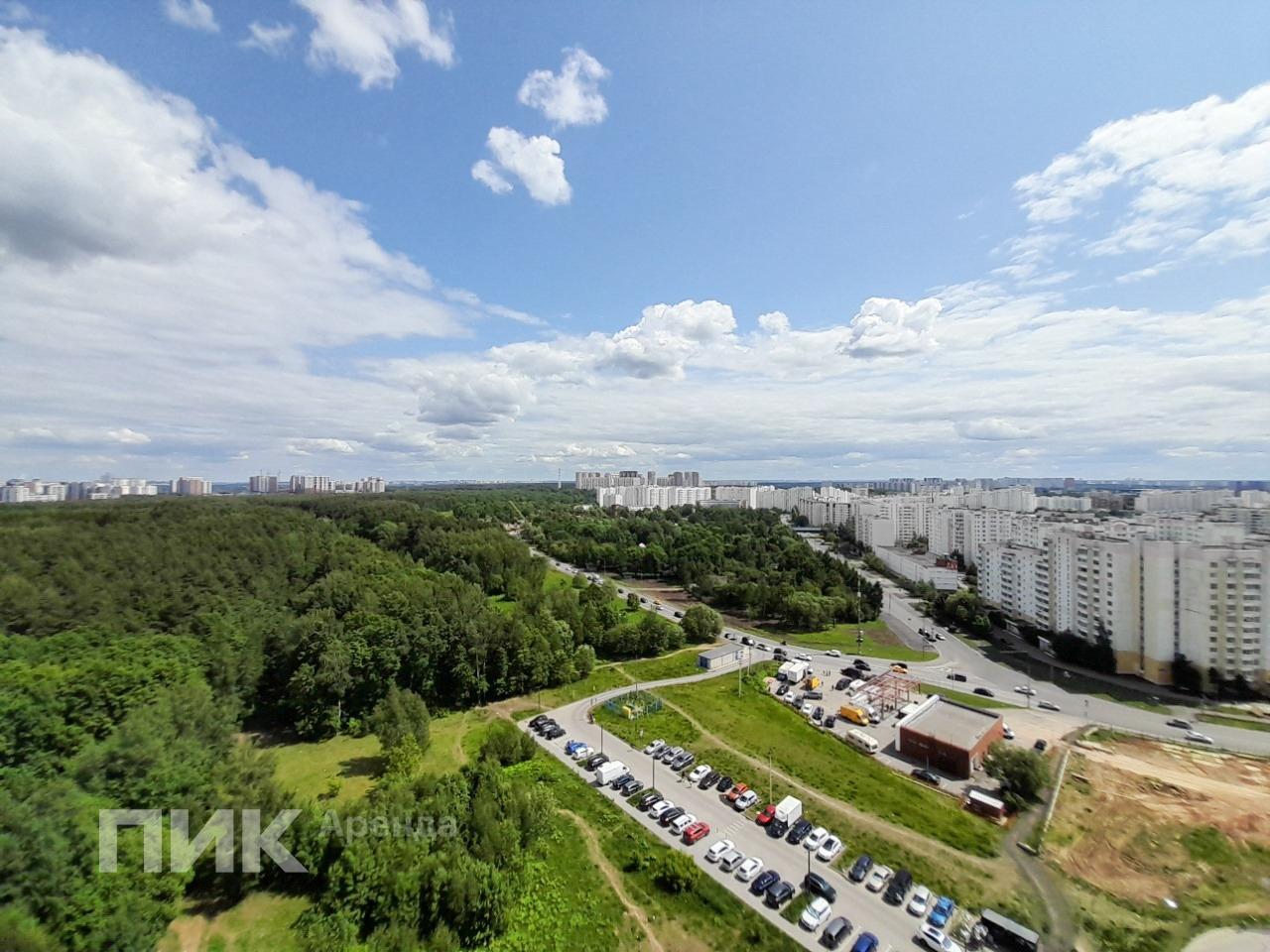 студия, 21 м², 50 000 ₽/мес — фото № 11