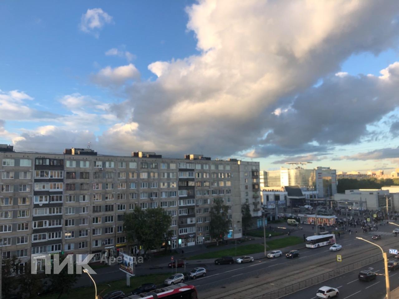 3-к. квартира, 65 м², 66 300 ₽/мес — фото № 19