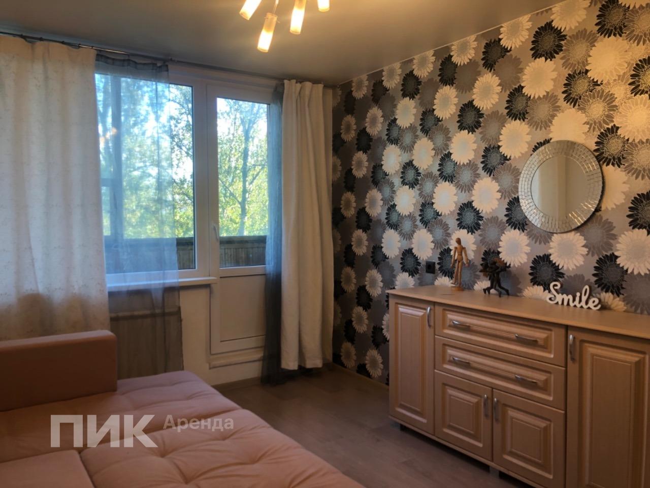 3-к. квартира, 65 м², 66 300 ₽/мес — фото № 5