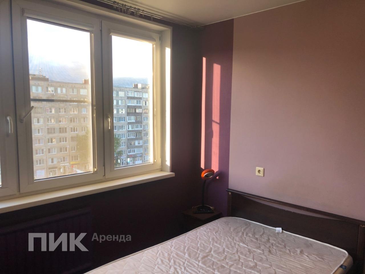 3-к. квартира, 65 м², 66 300 ₽/мес — фото № 7