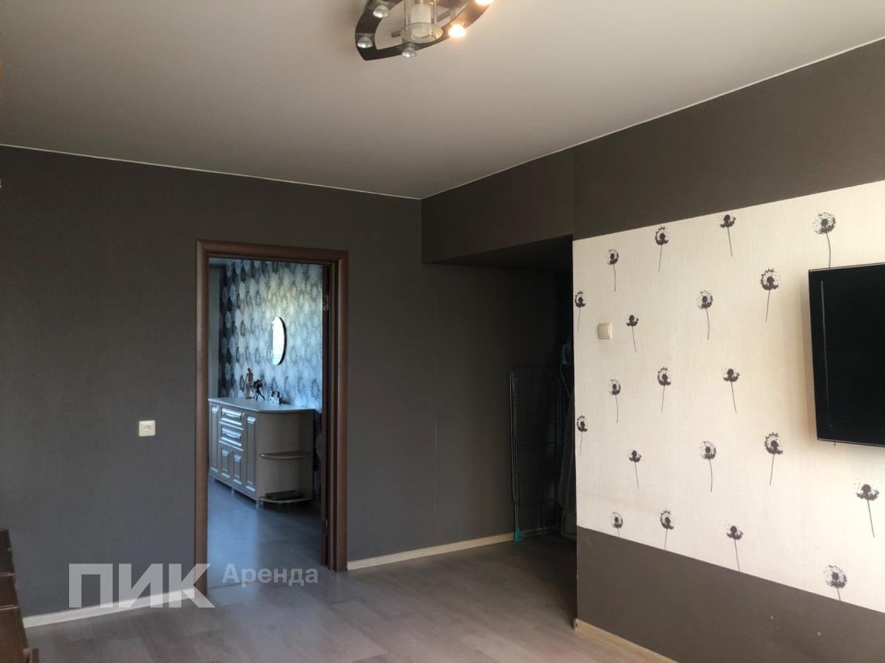3-к. квартира, 65 м², 66 300 ₽/мес — фото № 4