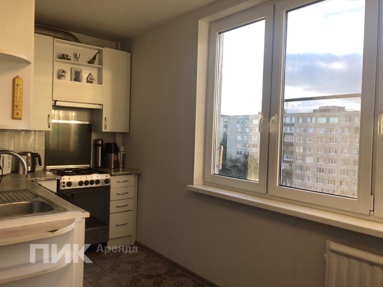 3-к. квартира, 65 м², 66 300 ₽/мес — фото № 11