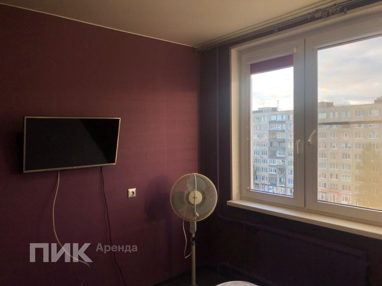 3-к. квартира, 65 м², 66 300 ₽/мес — фото № 8