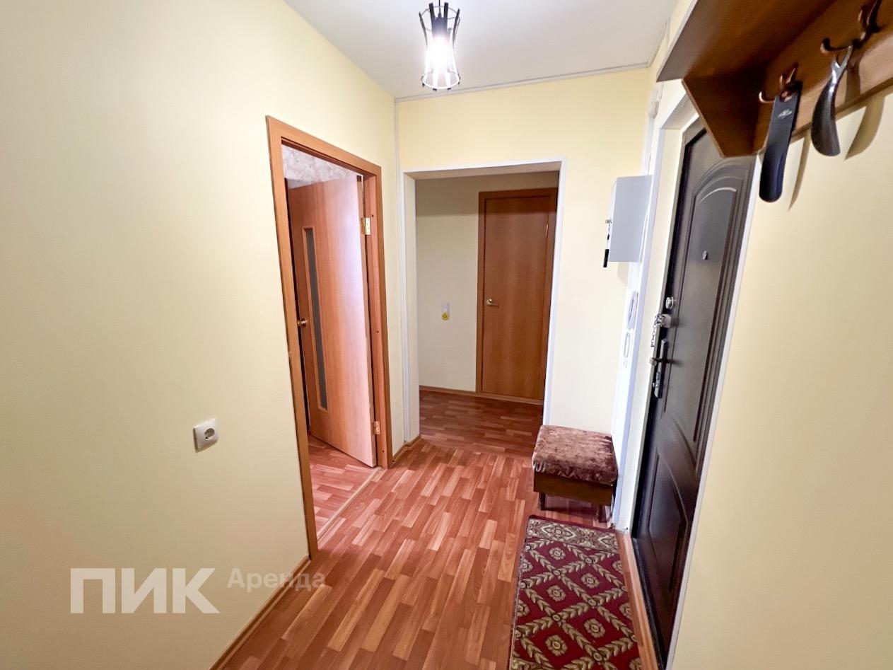 1-к. квартира, 38.3 м², 22 000 ₽/мес — фото № 12