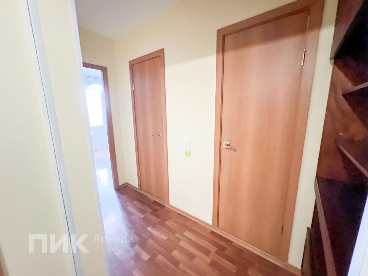 1-к. квартира, 38.3 м², 22 000 ₽/мес — фото № 9