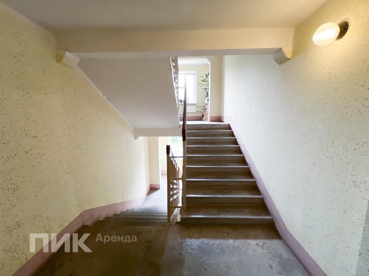 1-к. квартира, 38.3 м², 22 000 ₽/мес — фото № 16
