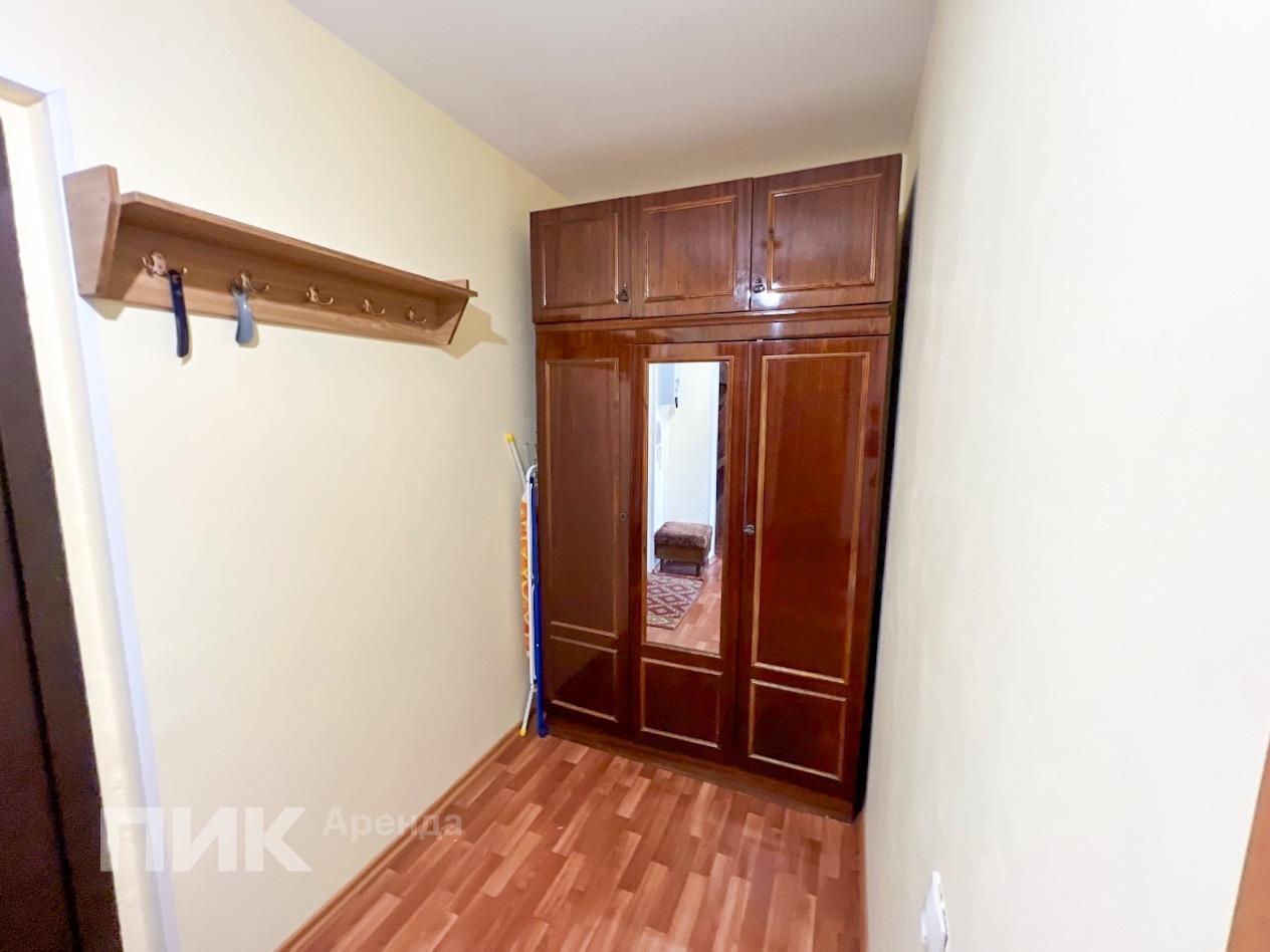 1-к. квартира, 38.3 м², 22 000 ₽/мес — фото № 10