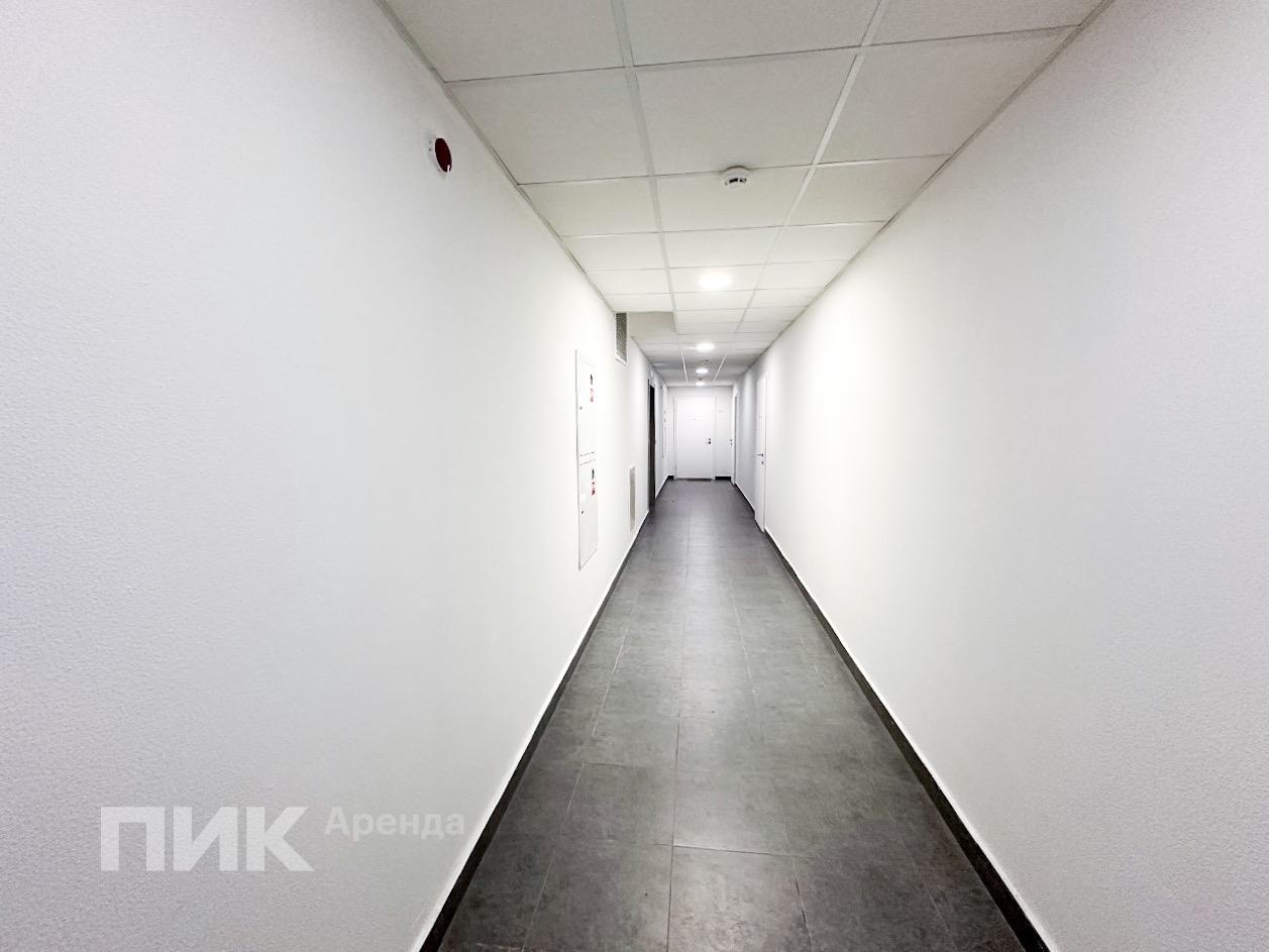 1-к. квартира, 46.8 м², 82 300 ₽/мес — фото № 18