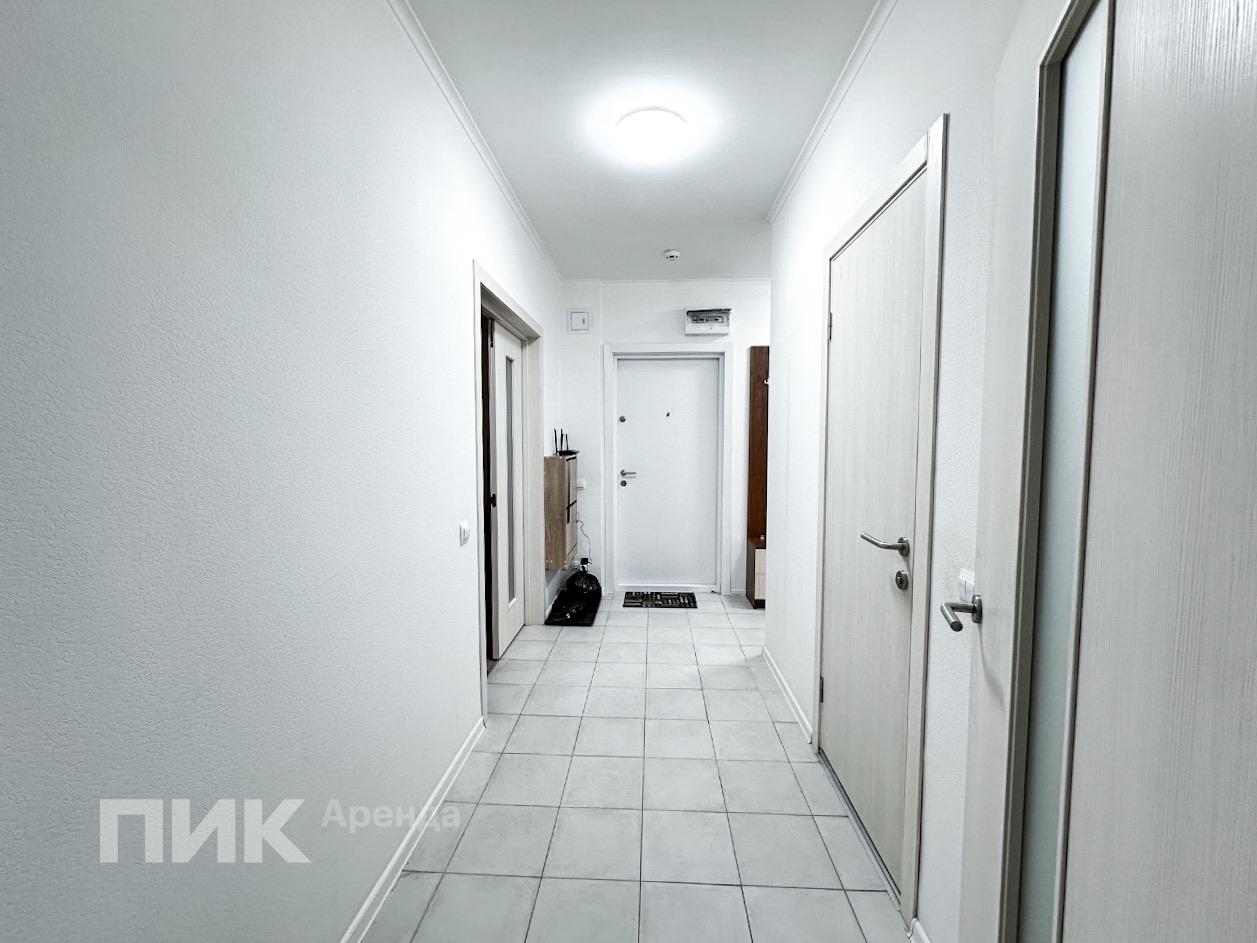 1-к. квартира, 46.8 м², 82 300 ₽/мес — фото № 17