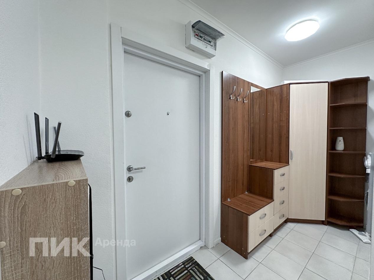 1-к. квартира, 46.8 м², 82 300 ₽/мес — фото № 16
