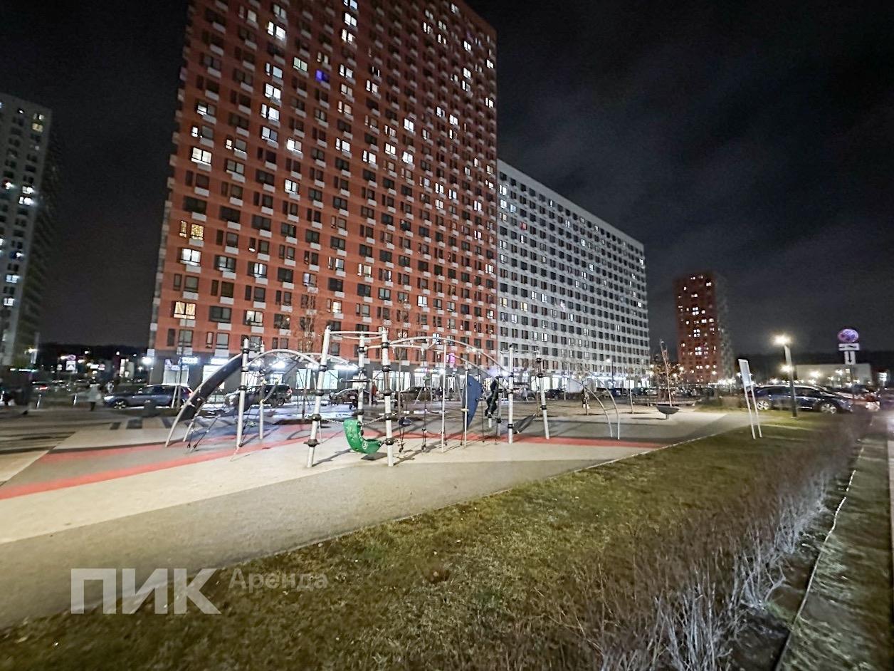 1-к. квартира, 46.8 м², 82 300 ₽/мес — фото № 23