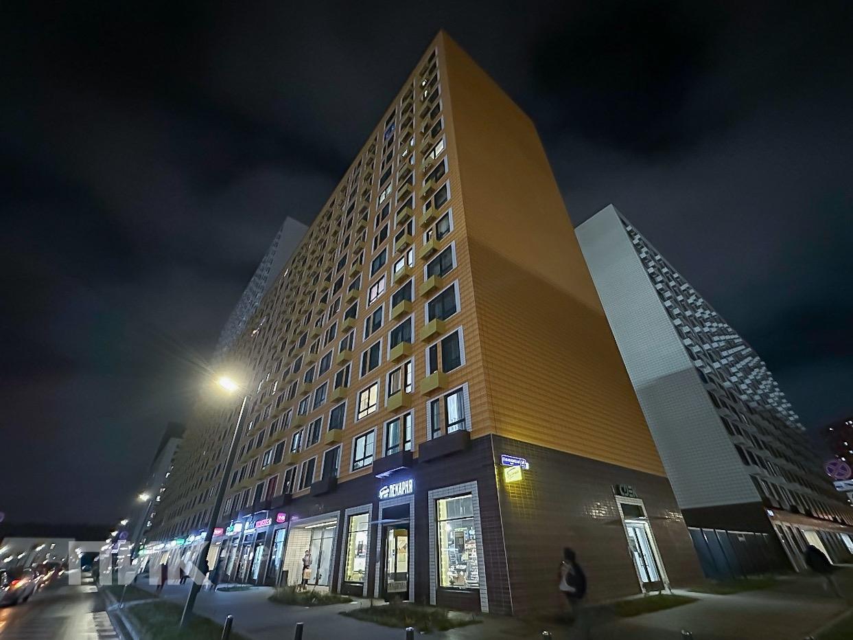 1-к. квартира, 46.8 м², 82 300 ₽/мес — фото № 20