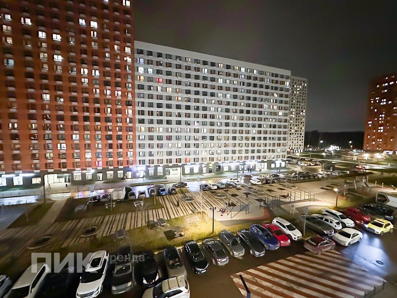 1-к. квартира, 46.8 м², 82 300 ₽/мес — фото № 19
