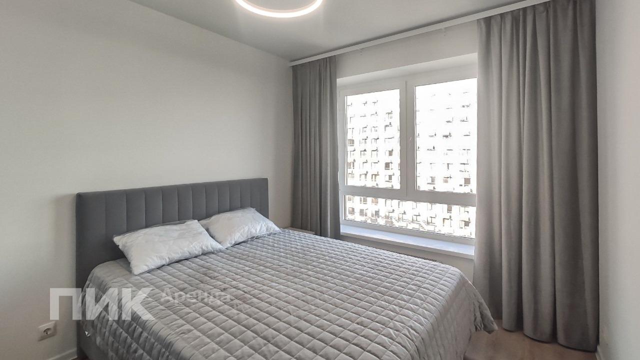 1-к. квартира, 35 м², 65 000 ₽/мес — фото № 4