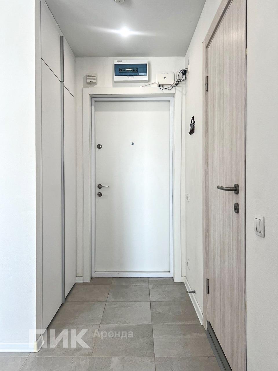 1-к. квартира, 35 м², 65 000 ₽/мес — фото № 9