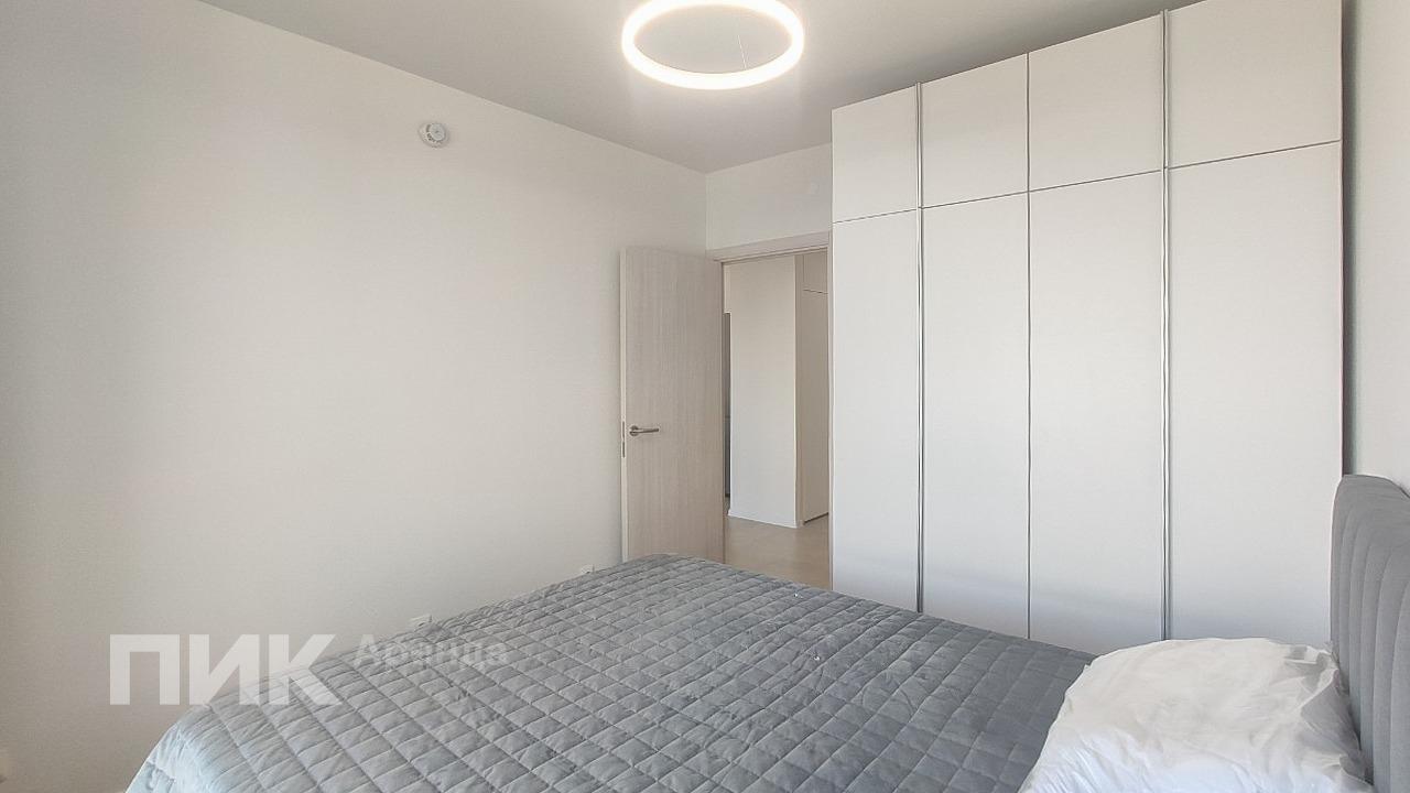 1-к. квартира, 35 м², 65 000 ₽/мес — фото № 6