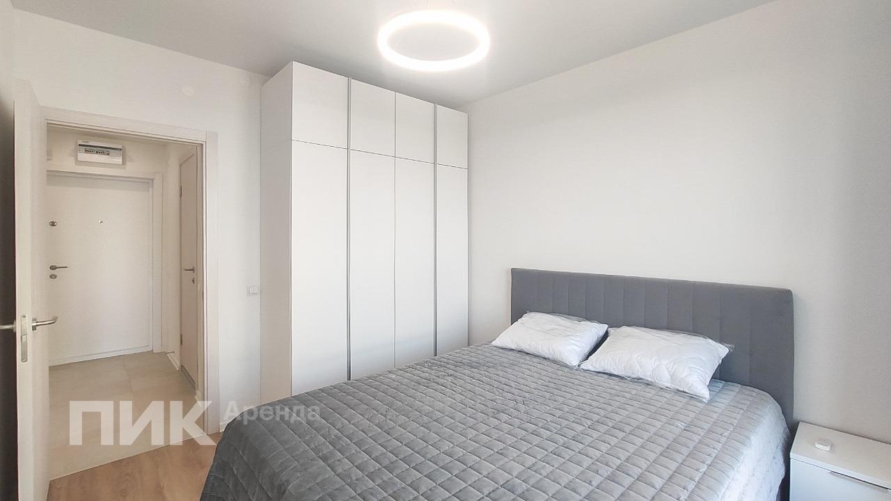 1-к. квартира, 35 м², 65 000 ₽/мес — фото № 5