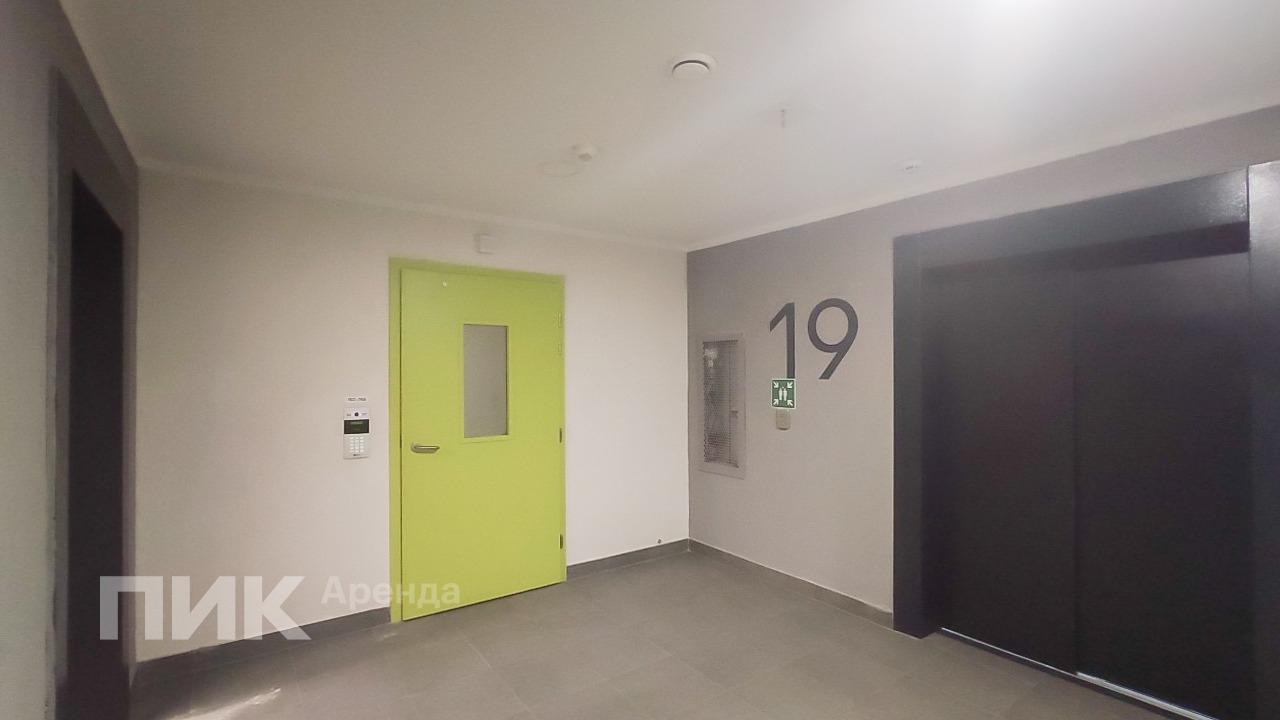 1-к. квартира, 35 м², 65 000 ₽/мес — фото № 11