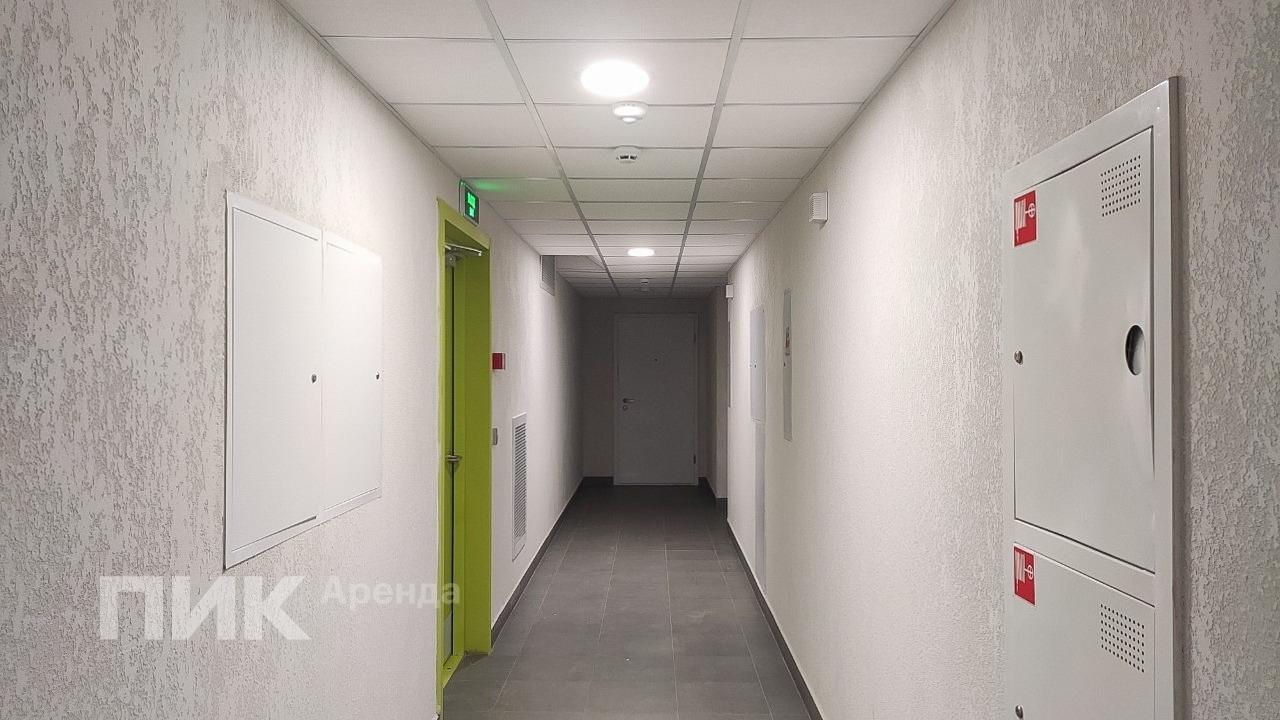 1-к. квартира, 35 м², 65 000 ₽/мес — фото № 10