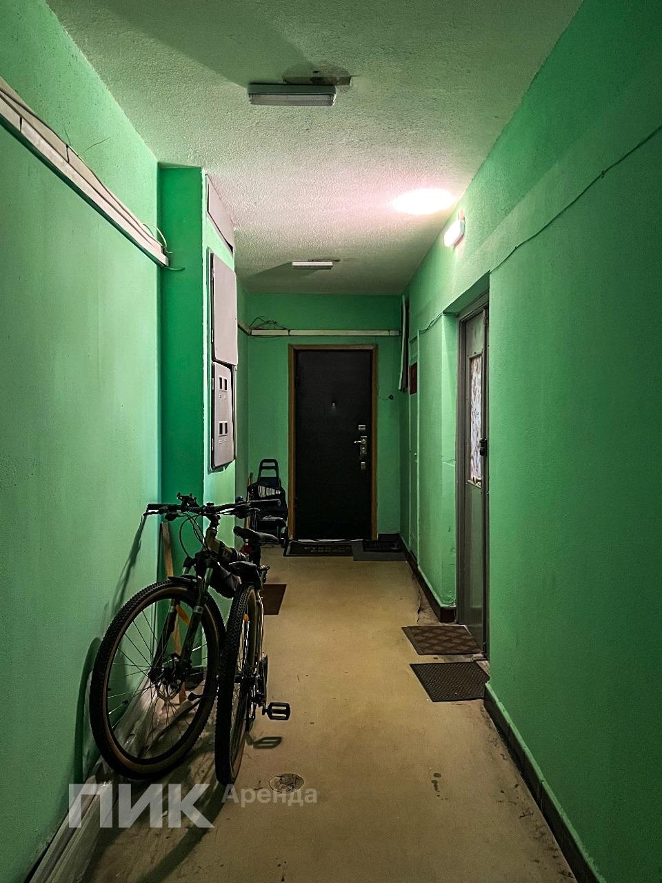 1-к. квартира, 38 м², 64 000 ₽/мес — фото № 12