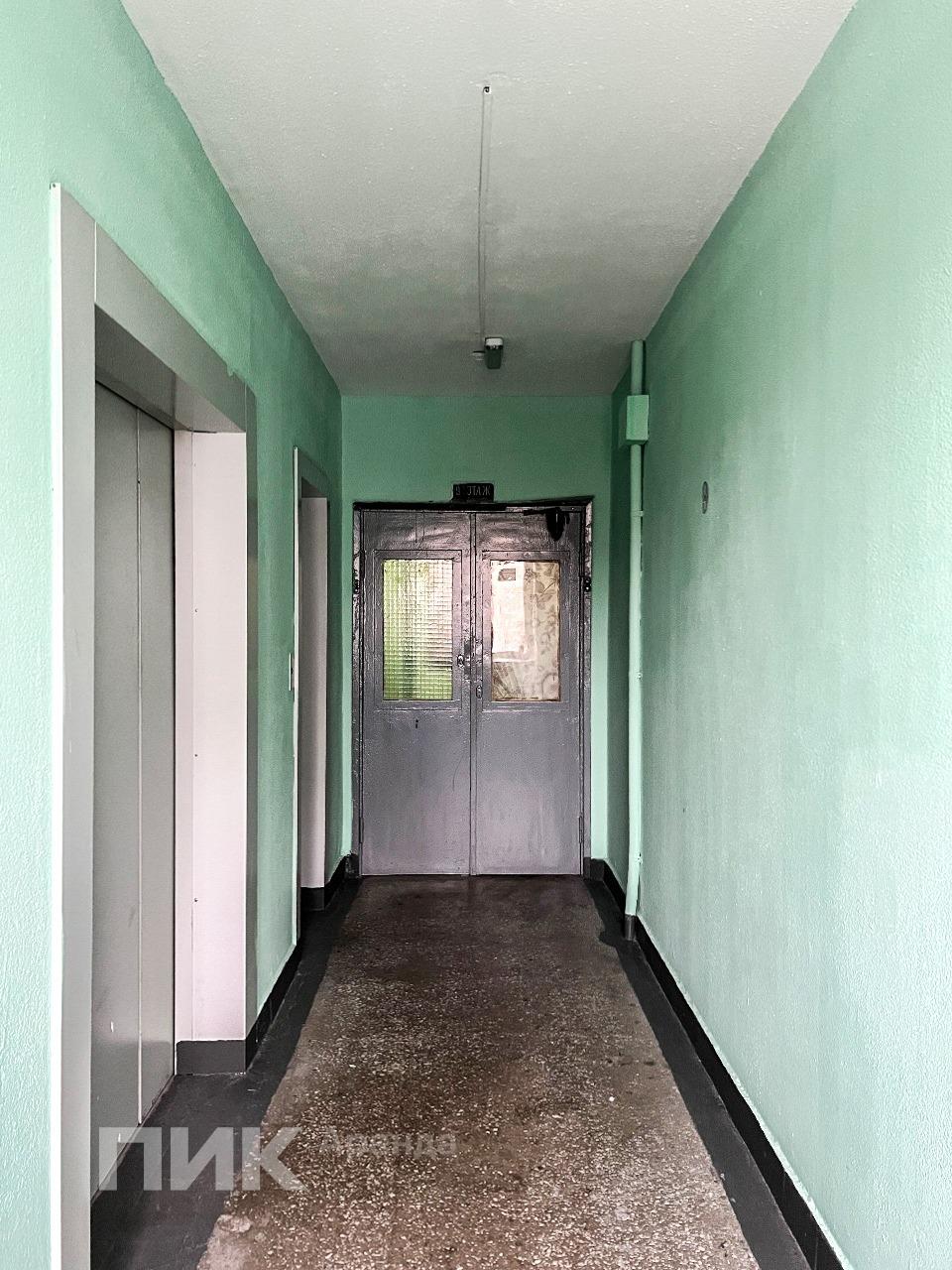 1-к. квартира, 38 м², 64 000 ₽/мес — фото № 13