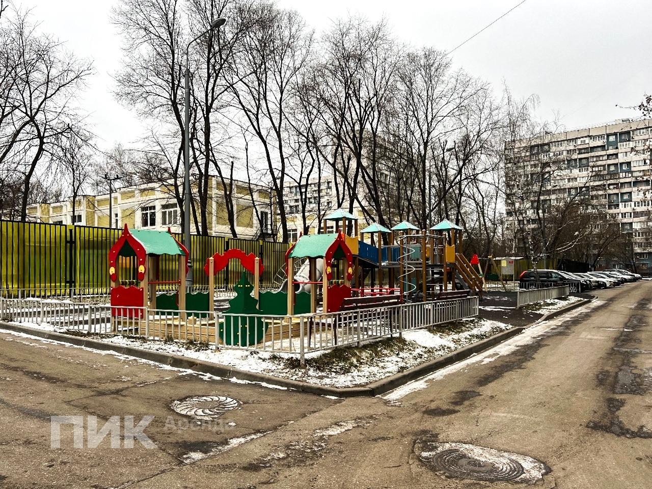 1-к. квартира, 38 м², 64 000 ₽/мес — фото № 18